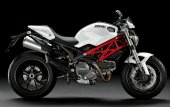 2010 Ducati Monster 796 photo